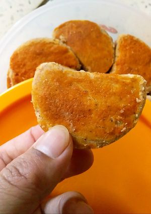 Foto resep Kue Kacang Jadul