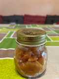 Chutney di melone