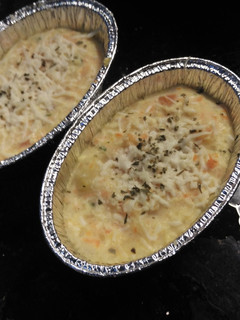 Foto resep Potato schotel (mpasi 1yo)