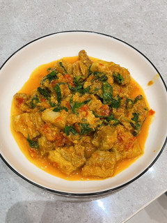 Foto resep Babi Rica Rica