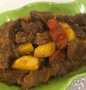 Langkah Mudah untuk Membuat Resep Bistik Daging Sapi dan Kentang yang Enak
