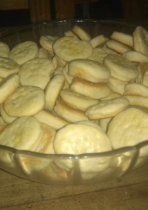 Una foto de Scone dulce 🍬
