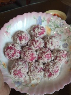 Foto resep Klepon merdeka