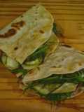 La mia piadina