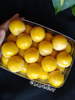 Foto resep Nastar Lumer