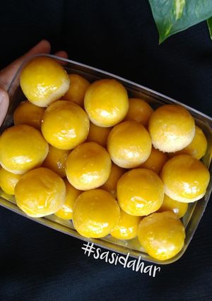 Foto resep Nastar Lumer