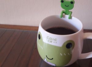 Foto resep Hot chocolate (dcc)