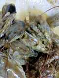 หัวกุ้งทอดกรอบ