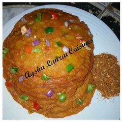 A picture of Wainar Flour.