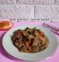 Cara Mudah Membuat Resep Beef Teriyaki Anti Ribet, Bikin Ngiler