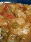 Shrimp Creole