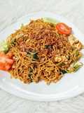 Mie Goreng Jawa