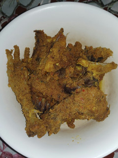 Foto resep Ayam bumbu bebek