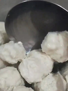 Foto resep Baso Ayam no tepung