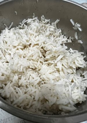 Φωτογραφία της συνταγής Ρύζι μπασμάτι στο INSTANT POT