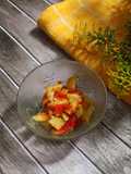 Sambal kedondong