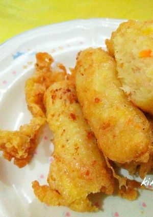 Foto resep Sempol Ayam