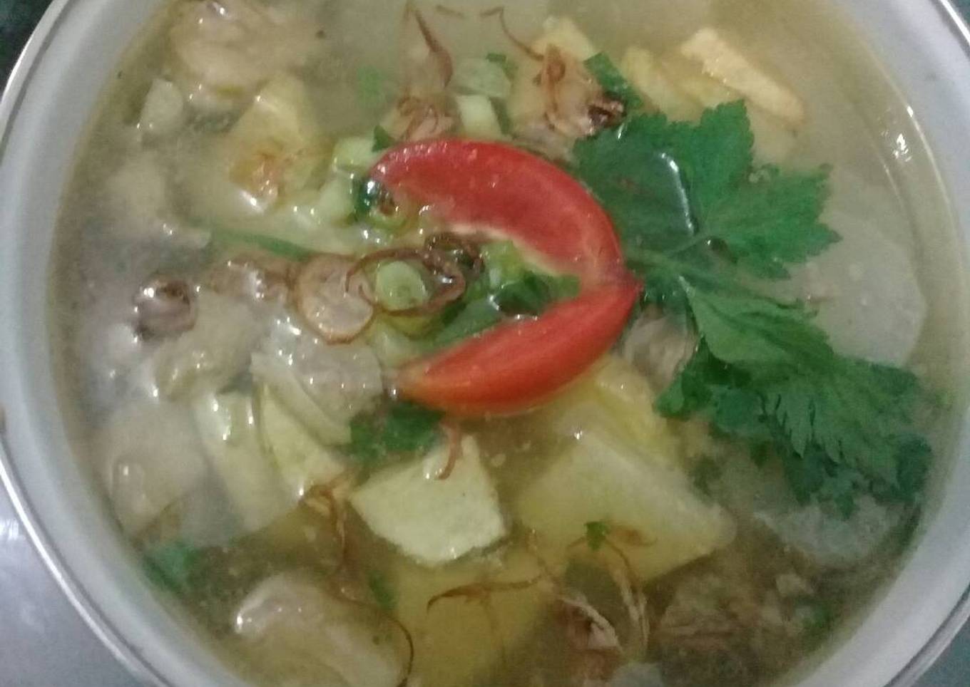 Soto