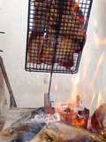 Vacío al Asador