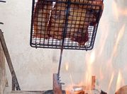 Una foto de adobo para vacio