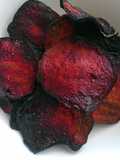 Vickys Beetroot Crisps, Gluten, Dairy, Egg, Soy & Nut-Free