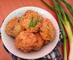 Resep Mudah Perkedel kentang Nikmat Lezat Resep Mudah Perkedel kentang Nikmat Lezat