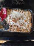 Chicken Bacon Ranch Casserole GF DF