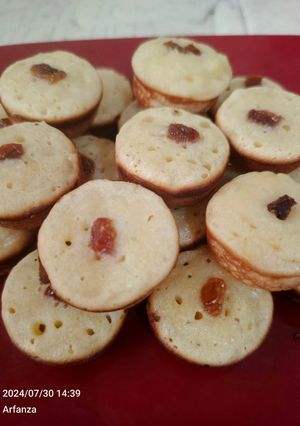 Foto resep Roti kentang