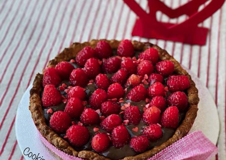 Torta Antica di E. Knam