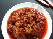 Gambar resep masak habang kalimantan