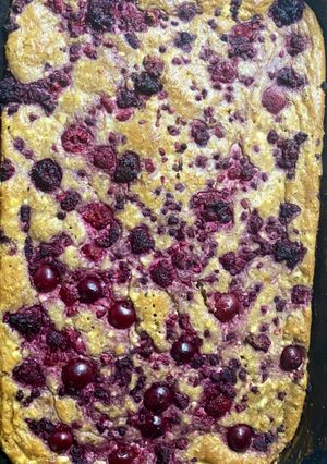 DIÉTÁS - túrós diós☺️ recept fotója