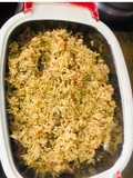 Mandi rice🍽