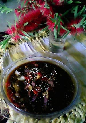 Foto resep Daging masak kecap Pedass