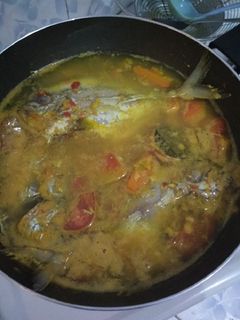 Foto resep Sayur Merica (Kelo Mrico)