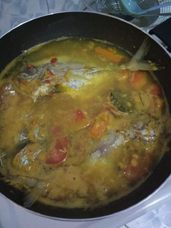 Foto resep Sayur Merica (Kelo Mrico)