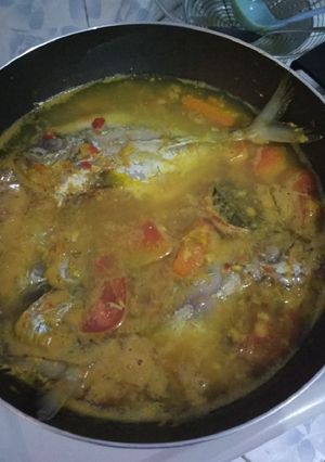 Foto resep Sayur Merica (Kelo Mrico)