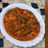 خورشت بامیه ولپه بدون گوشت