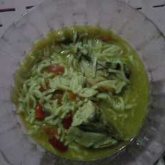 รูปของ Opor ayam ala dapur mahabbah checkkk