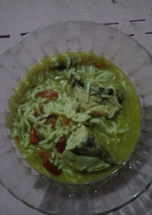 Foto resep Opor ayam ala dapur mahabbah checkkk