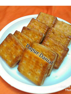 Foto resep Gabin Tape