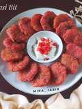 Cireng Nasi Bit #119