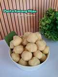 Pasta Kacang Hijau Isian Onde-onde, Bakpao, Bakpia, Roti Dll