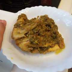 รูปของ Ayam lado mudo
