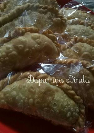Foto resep Kulit Pastel Renyah #bikinramadhanberkesan8