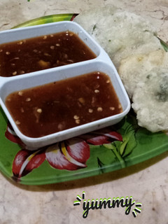 Foto resep Cireng Bumbu Rujak Endeus