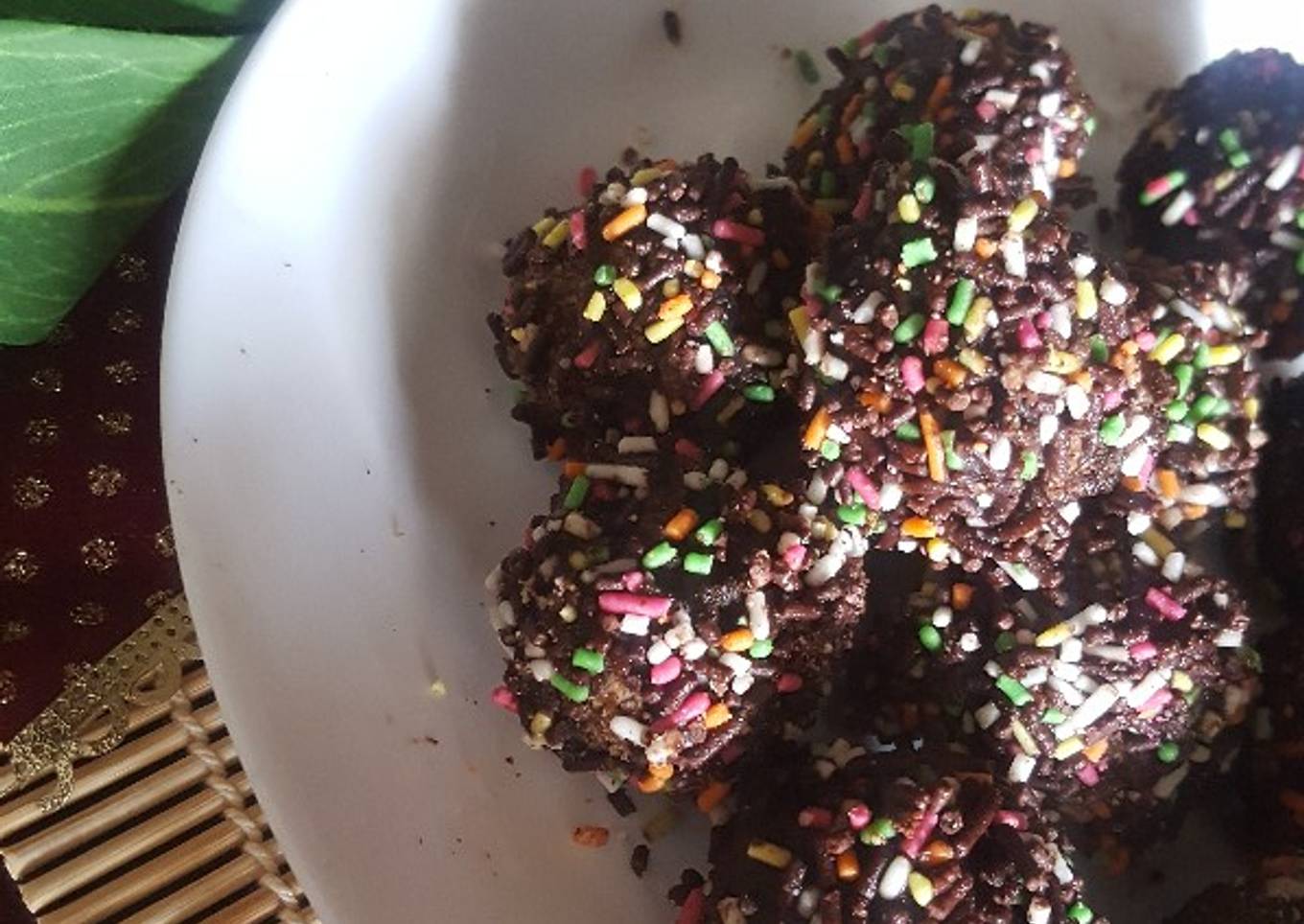Choco Truffle