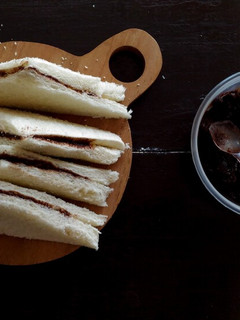 Foto resep Selai Cokelat