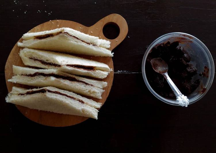 Selai Cokelat