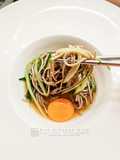 Zaru Soba - Cold Soba Noodle