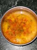 फलाहारी आलू टमाटर (उपवास वाली सब्जी)